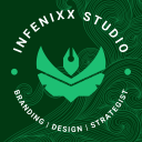 Infenixx Designs - Graphic Designer