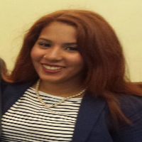 Justine Gonzalez - Event Planner
