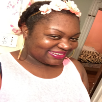 Shelly-ann Davis - Event Planner