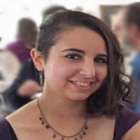 Rachel Jacobs - Graphic Designer