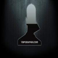 YBP GRAPHIX - Graphic Designer