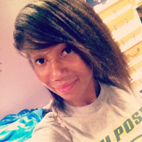 Shanice Arthur - Tutor