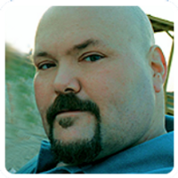 Mike Ireland - Web Designer