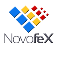 novofex.com - Web Designer