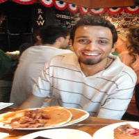 Shashwath Nayak - Web Developer