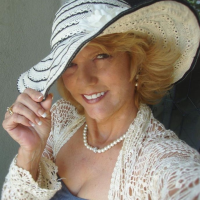 SHERYL Shelton - Virtual Assistant