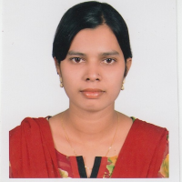 Sharmin Akter - Courier