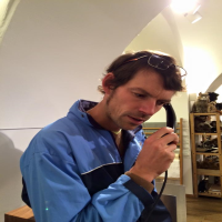Simon Goodall - SEO Optimizer