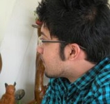Vashkar Khan - Web Developer