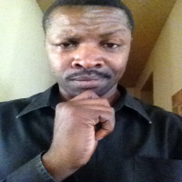 Michael Henderson - Graphic Designer