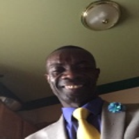Ken Griffith - Wedding Officiant