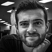 Logan Hall - Graphic Designer