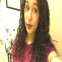 Katherine Pena - Graphic Designer