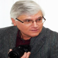 Frank Bordonaro, Photographer - Photographer