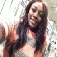 Shani Douglas - Personal Shopper