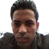 Ramon Sanchez - Web Designer