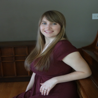 Theresa Gerdes - Blog Writer