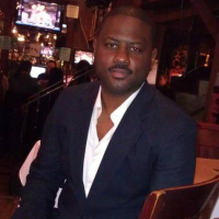 Darryl Johnson - Network Architect
