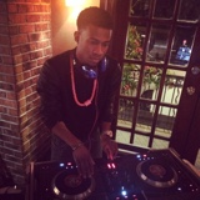 Isaac Mazile - Professional DJ