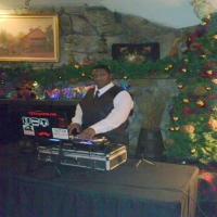 Richard Eady - Professional DJ