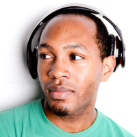 Jacy Campbell - Professional DJ