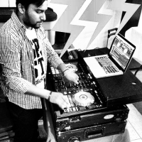 Md Sydur Rahman - Professional DJ