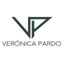 Veronica Pardo - Logo Designer