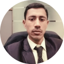 Sohail Ahmed - Data Researcher