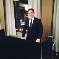 Bobby Wolf - Professional DJ