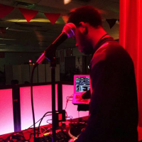 Adam Smith - Professional DJ
