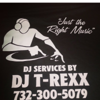 Just The Right Music DJ Services - Professional DJ