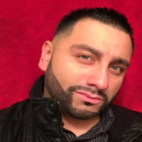 Steven Rojas - Professional DJ