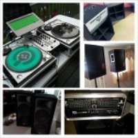 Anthony Duru - Professional DJ