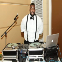 Craig Mangrum - Professional DJ