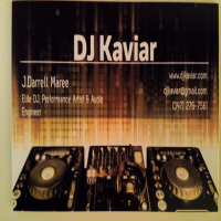 Joseph Maree - Professional DJ