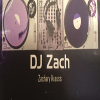 Zach Krauss - Professional DJ