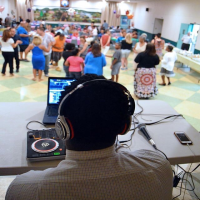Cory Pinkney - Professional DJ