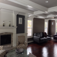 Victor Rodas Custom Interiors  - General Contractor