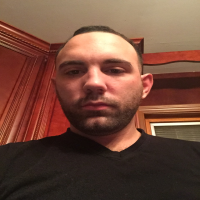 Chris Falcone - Tutor