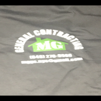 M.G General Contracting  - General Contractor