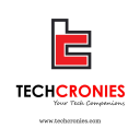 Techcronies - Mobile App Developer