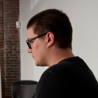 Roman Munteanu - Mobile App Developer