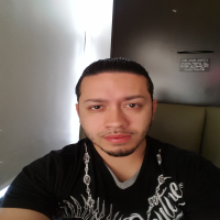 Raul Morales - Mobile App Developer