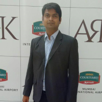 Yogesh Bohra - Mobile App Developer