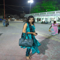 Nitika Gehlot - Mobile App Developer