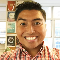 Tirso Gamboa - Graphic Designer