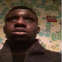 Daniel Adeleye - Videographer