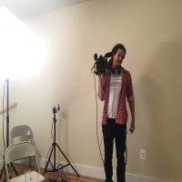 Matthew Belen - Videographer