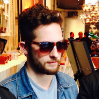 Christopher Hamil - Video Editor