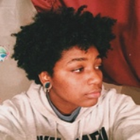Safiyah Smith - Videographer